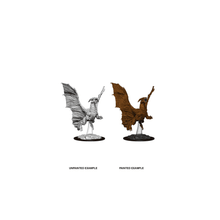 Young Copper Dragon: D&D Nolzur's Marvelous Unpainted Miniature (W8) - Beanie Games