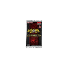 Yu - Gi - Oh! - 25th Anniversary Rarity Collection Booster Pack - Beanie Games