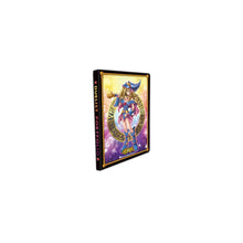 Yu - Gi - Oh! - Dark Magician Girl 9 - Pocket Duelist Portfolio - Beanie Games