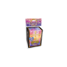 Yu - Gi - Oh! - Dark Magician Girl Deck Box - Beanie Games