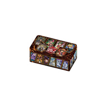Yu - Gi - Oh! - Dueling Heroes 25th Anniversary Tin - Beanie Games