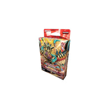 Yu - Gi - Oh! - Fire Kings Revamped Structure Deck Reprint Unlimited Edition - Beanie Games