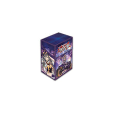 Yu - Gi - Oh! - I:P Masquerena Deck Box - Beanie Games