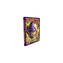 Yu - Gi - Oh! - Kuriboh Kollection 9 - Pocket Duelist Portfolio - Beanie Games