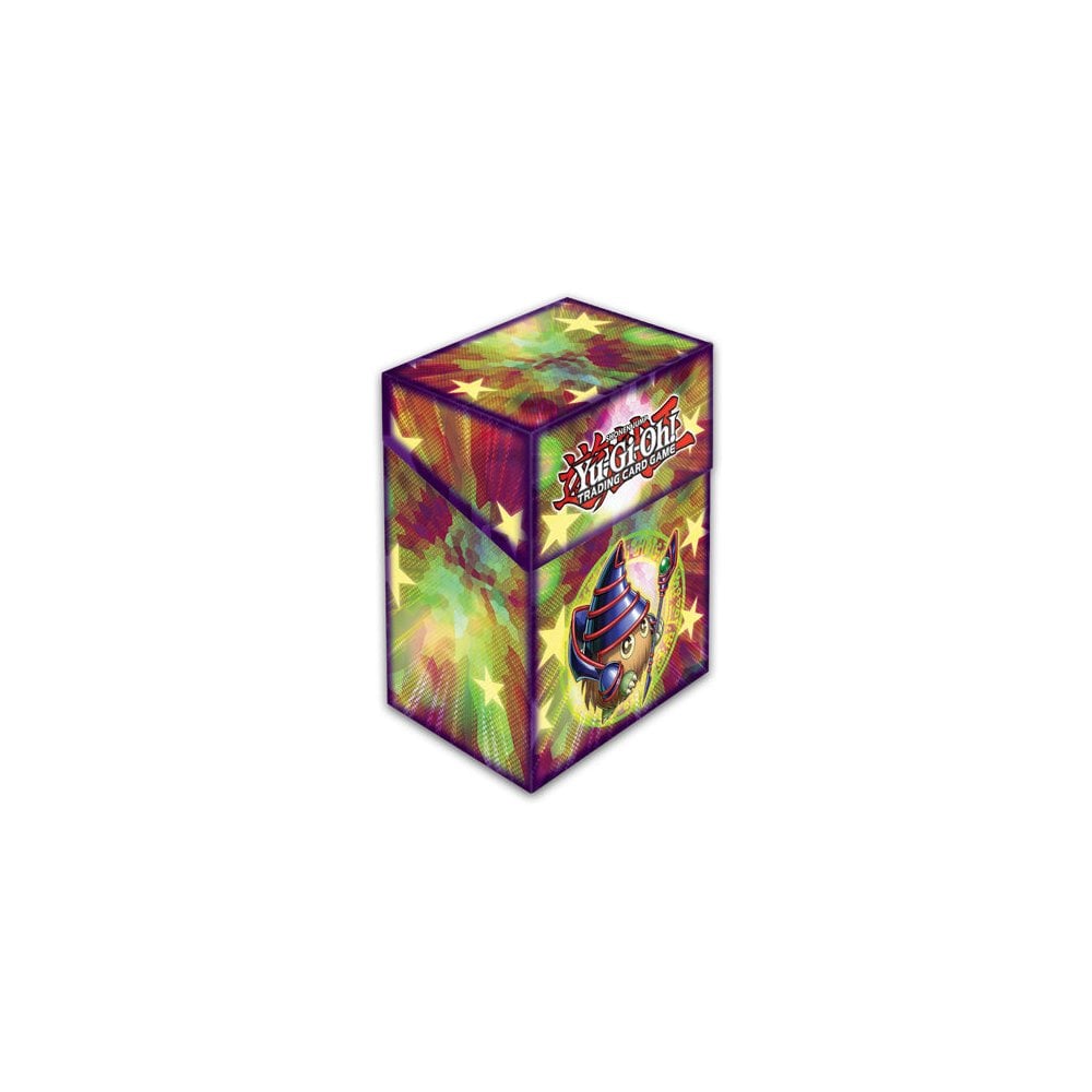 Yu - Gi - Oh! - Kuriboh Kollection Deck Box - Beanie Games