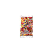 soul burning volcano booster box Konami - Yu-Gi-Oh! - Legendary Duelists 10 - Soulburning Volcano Booster Box (36 Packs)