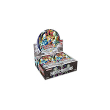 Yu - Gi - Oh! - Metal Raiders Booster Box - Reprint Unlimited Edition - Beanie Games