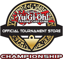 Yu-Gi-Oh! OTS Championship (Saturday 15th Aug) - Beanie Games