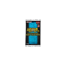Yu - Gi - Oh! - Rarity Collection II Booster Pack - Beanie Games