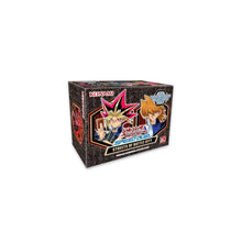 Yu - Gi - Oh! Speed Duel - Streets of Battle City Box - Beanie Games