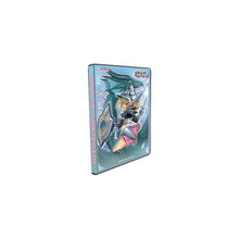 Yu - Gi - Oh! The Dark Magician Girl The Dragon Knight 9 - Pocket Duelist Portfolio - Beanie Games