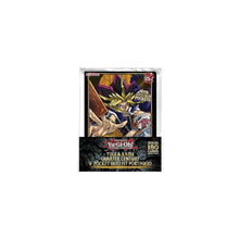 Yu - Gi - Oh! - Yugi and Kaiba Quarter Century 9 - Pocket Duelist Portfolio - Beanie Games