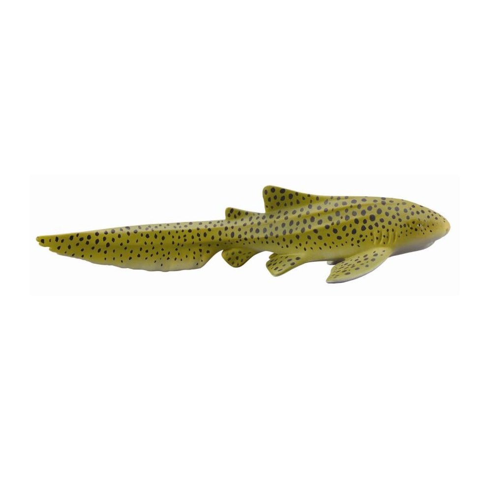 Zebra Shark - Beanie Games