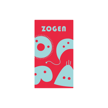 Zogen - Beanie Games