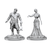 Zombies: WizKids Deep Cuts - Beanie Games