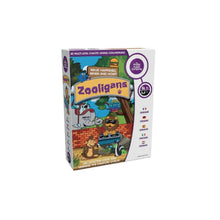 Zooligans - Beanie Games