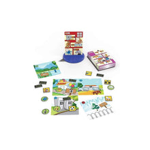 Zooligans - Beanie Games