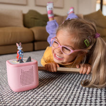 Zootropolis - Beanie Games