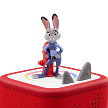 Zootropolis - Beanie Games