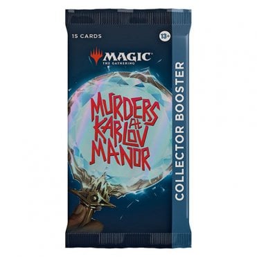 Magic: The Gathering